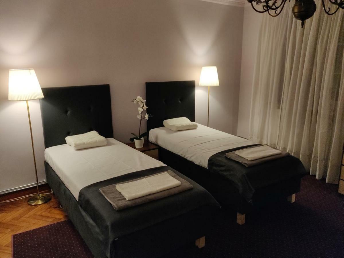 Apartament Z Widokiem Na Zamek - Apartment With A View Of The Castle Lublin Exterior foto